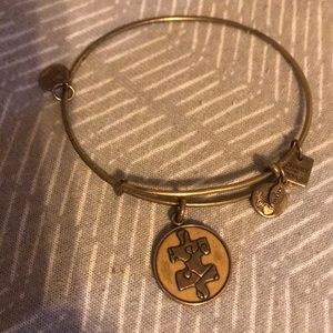 Alex and Ani Bracelet